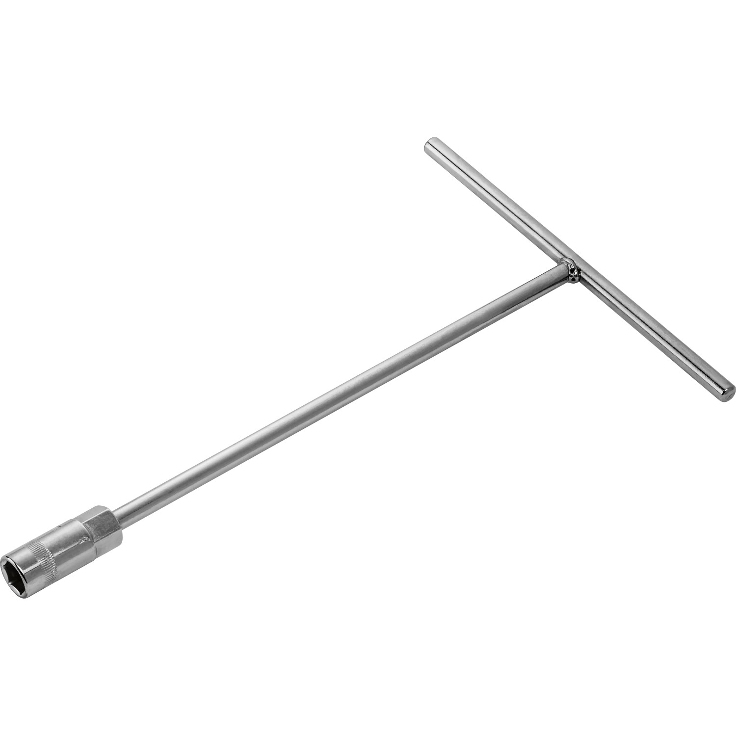 E-shop LUX-TOOLS T-rukoväť s nástrčkovým kľúčom Classic 13 mm
