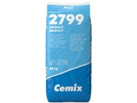 Cemix 2799 Brezolit, prírodný 25 kg