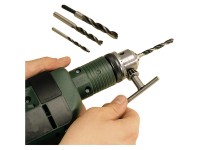 LUX-TOOLS Kľúč na skľúčidlo 10 mm S14