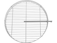 Jamestown Grilovací rošt pre oceľový záhradný krb Kelton