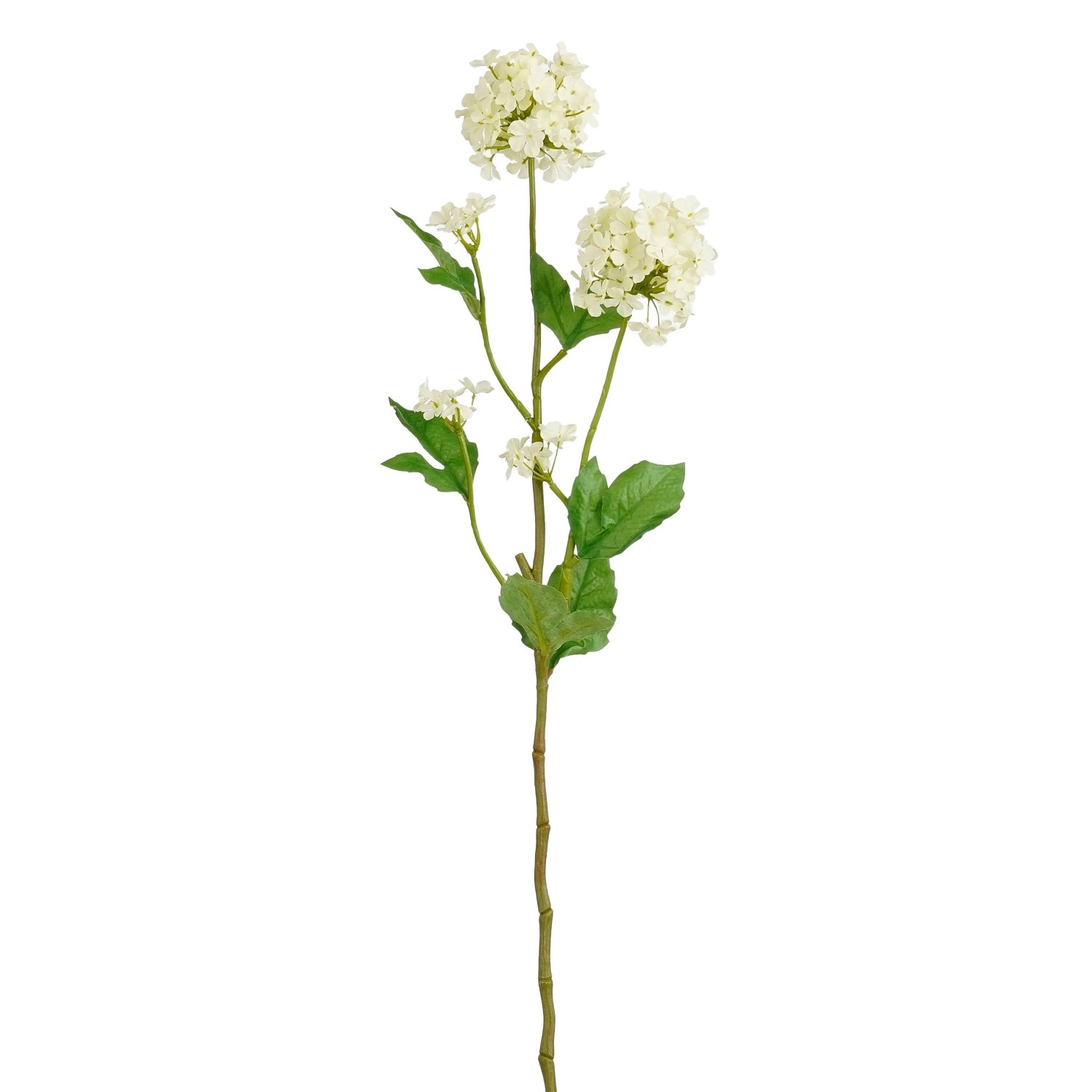 E-shop MICA Decorations Umelá rastlina Viburnum zelená 71,5 cm