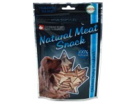 ONTARIO Maškrty pre psov Kurací sendvič s treskou 70 g