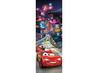 Fototapeta Disney Autíčka Cars Tokyo, 1-dielna