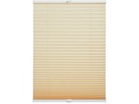 Schöner Wohnen Plisé žalúzia Milla béžová 40 x 130 cm