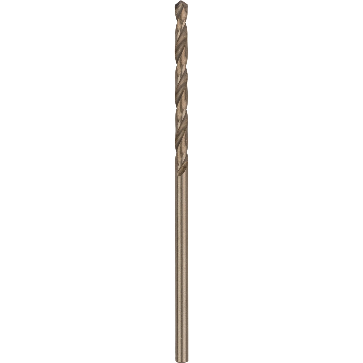 E-shop Bosch Vrták do kovu Pro HSS-Co 2 mm x 29 mm x 49 mm