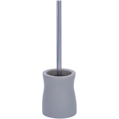 WC súprava Palma keramická šedohnedá