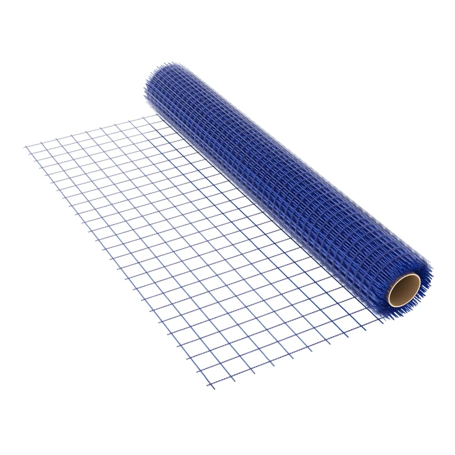 E-shop Masterplast Sklovláknitá výstuž do poteru G120, 1 x 20 m