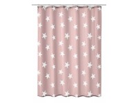 Kleine Wolke Sprchový záves Nova staroružový 180 x 200 cm