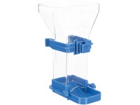 Trixie Zásobník na krmivo lievik 150 ml/12 cm