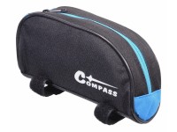 Compass Bike Cyklotaška nad rám prednej vidlice 1 l