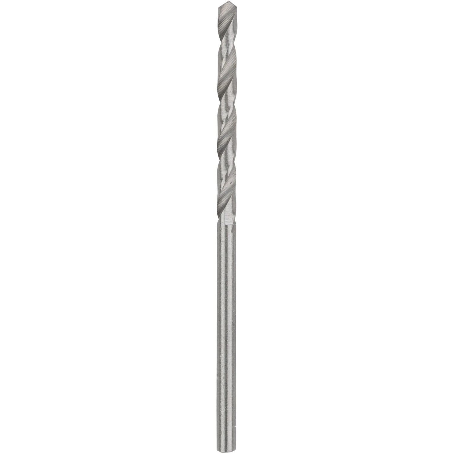 E-shop Bosch Vrták do kovu Pro HSS-G DIN 338 2,5 mm x 30 mm x 57 mm, 2 kusy
