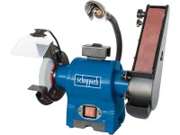 Scheppach Kombinačná brúska BGS700