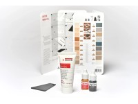 Egger Súprava na opravu Decor Mix & Fill na laminátovú podlahu, medium