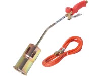 RoMini Nahrievací horák