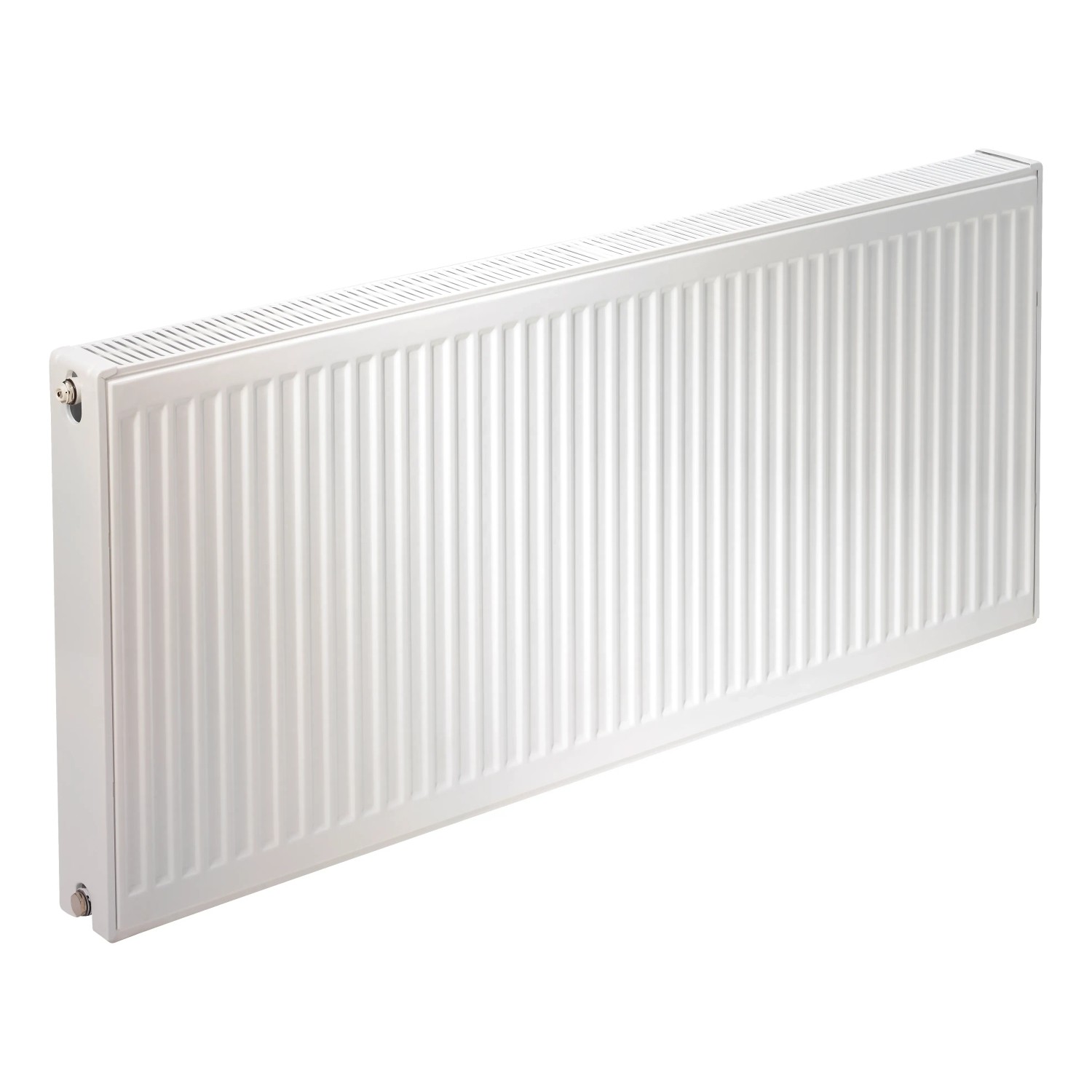 E-shop OBI Doskový radiátor typ 22, 2259 W, 140 x 60 cm