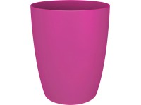 elho Kvetináč pre orchidey Brussels Orchid High čerešňovo červený pr. 13 x 16 cm elho Kvetináč pre orchidey Brussels Orchid High čerešňovo červený pr. 13 x 16 cm