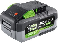 LUX-TOOLS 1 PowerSystem Akumulátor AK-20/8.0 Performance Powercell LUX-TOOLS 1 PowerSystem Akumulátor AK-20/8.0 Performance Powercell