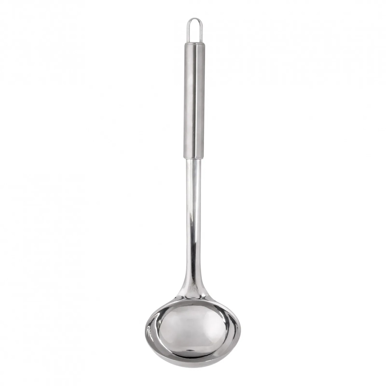 E-shop Toro Naberačka nerezová 30 cm