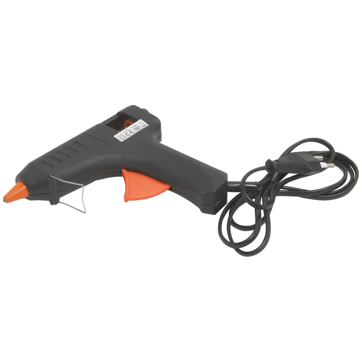 E-shop BWO Tavná lepiaca pištoľ + 2 ks tyčiniek, 50 W