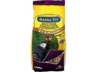 Hobby Vit Krmivo pre veľkých papagájov 500g