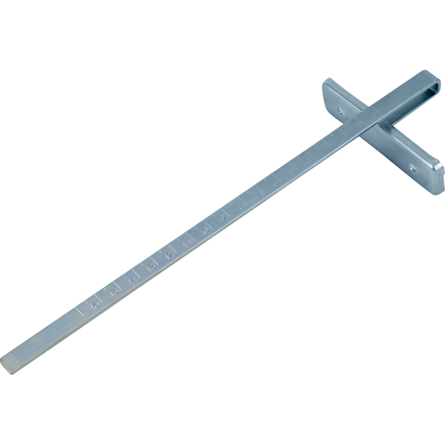 E-shop Náhradný paralelný doraz pre LUX-TOOLS priamočiaru pílu STS-750/85