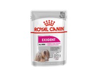 Royal Canin Kapsička pre psy Exigent Loaf 1 x 85 g