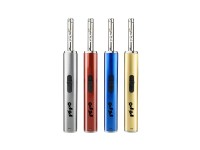 PE-PO Vetruodolný metalický zapaľovač, rôzne farby, 1 ks PE-PO Vetruodolný metalický zapaľovač, rôzne farby, 1 ks