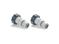 MARIMEX Redukcia 32/38 mm so šróbením, 2 ks