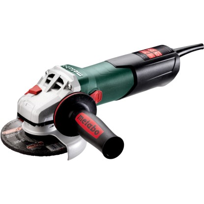 Metabo Uhlová brúska WEV 11-125 Quick