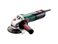 Metabo Uhlová brúska WEV 11-125 Quick