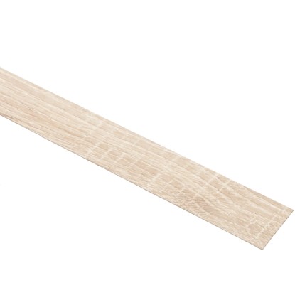 Kaindl Hrana k pracovnej doske 34038 dub Sonoma svetlý 65 x 4,5 cm, 2 ks