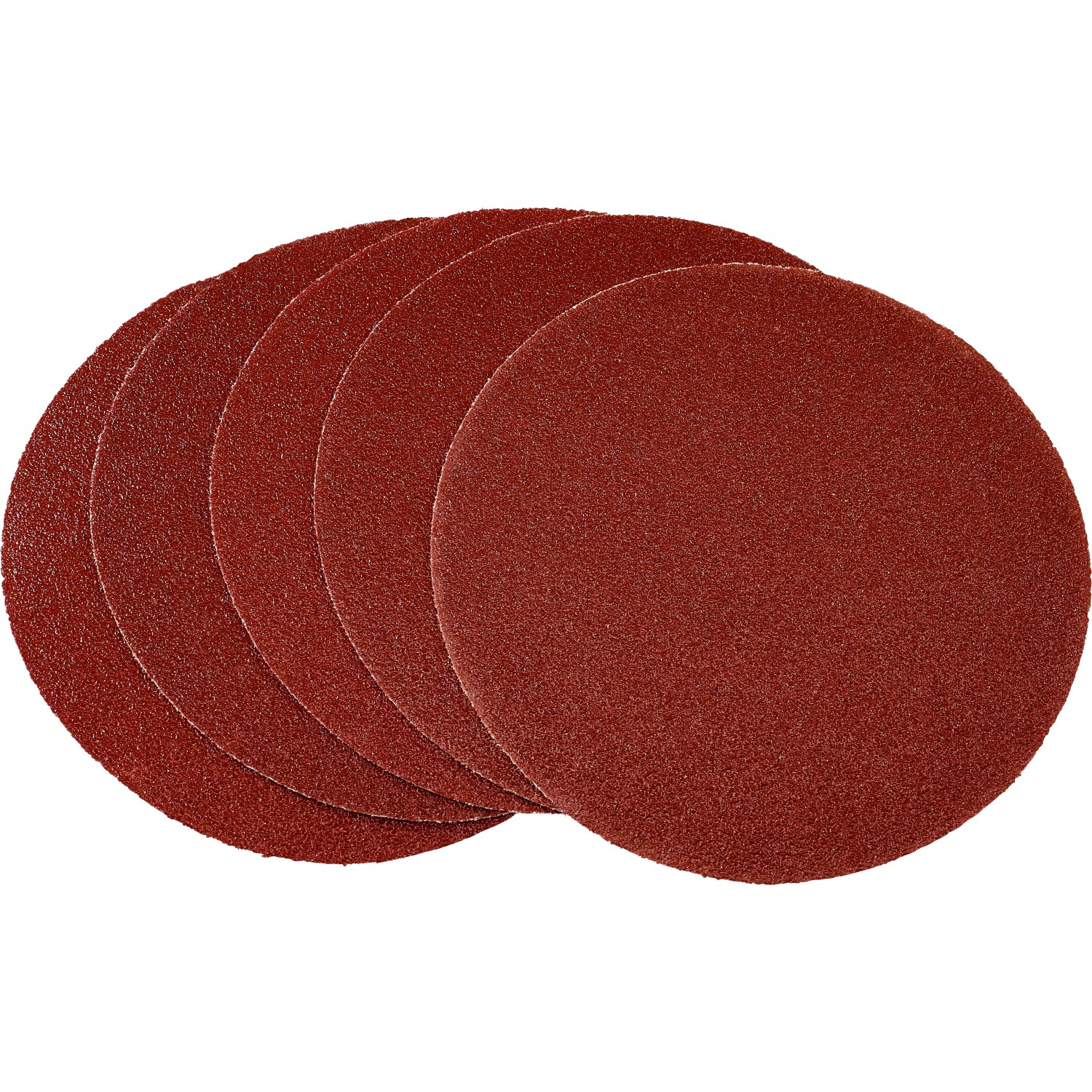 E-shop LUX-TOOLS Brúsnypapier pre excentrické brúsky Classic Ø 115 mm zrnitosť 40 nedie