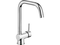 baliv Kuchynská batéria KI-1060 pochrómovaná