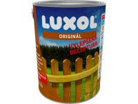 LUXOL Originál Tenkovrstvová lazúra pínia 5 l