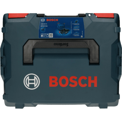 Bosch Professional Čistiaca sada k vysávačom v L-BOXX 102