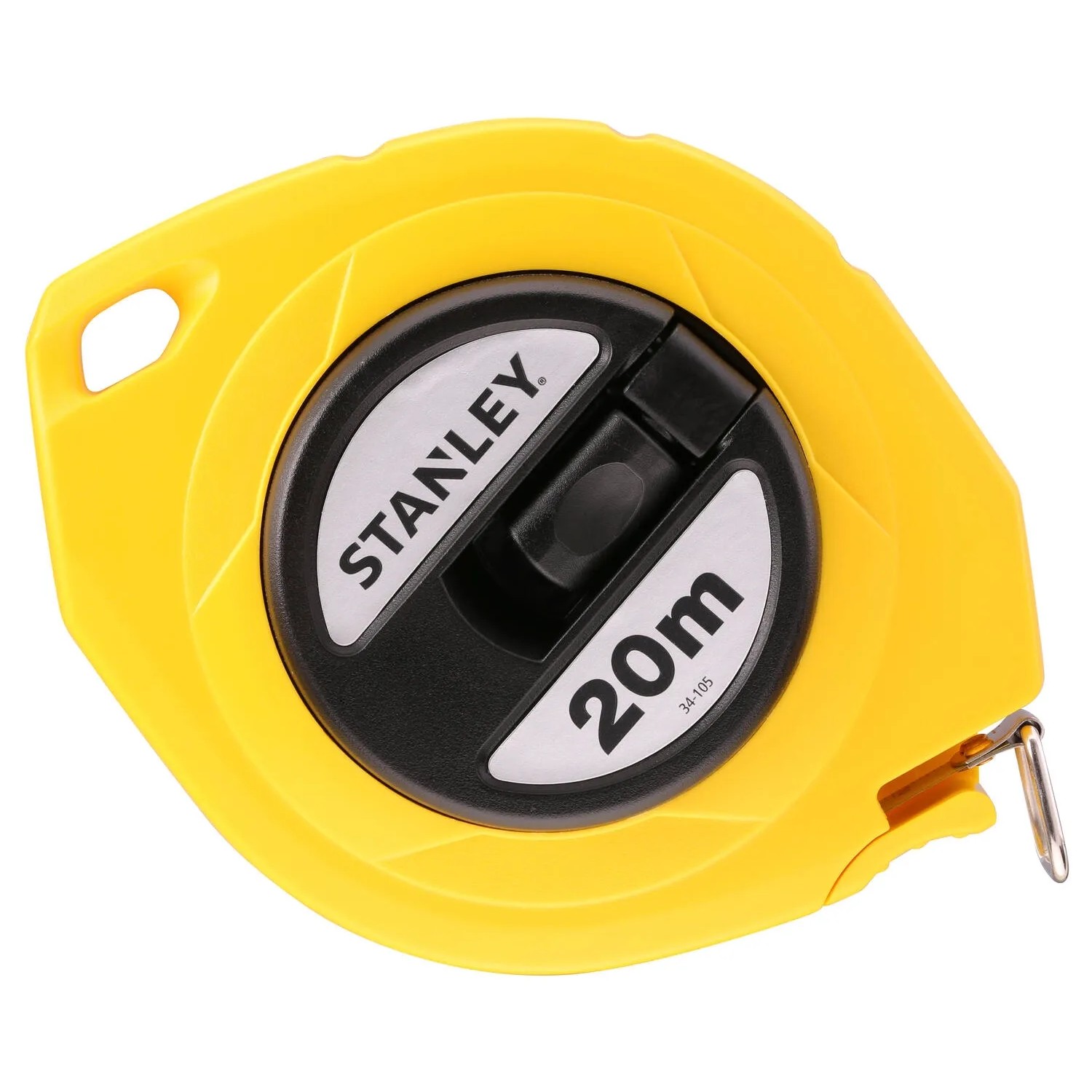 E-shop STANLEY Zvinovací meter s oceľovou páskou 20 m