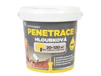 Penetrácia hĺbková Nano 1kg