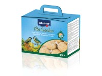 Vitakraft Lojové gule Vita Garden, box 25 ks Vitakraft Lojové gule Vita Garden, box 25 ks