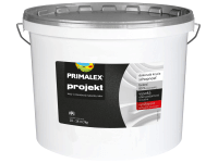 PRIMALEX Projekt interiérový náter 25 kg, biely