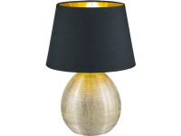 Trio Stolové svietidlo Luxor 35 cm