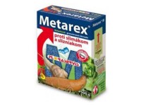 Návnadový prípravok proti slimákom Metarex M 500 g Návnadový prípravok proti slimákom Metarex M 500 g