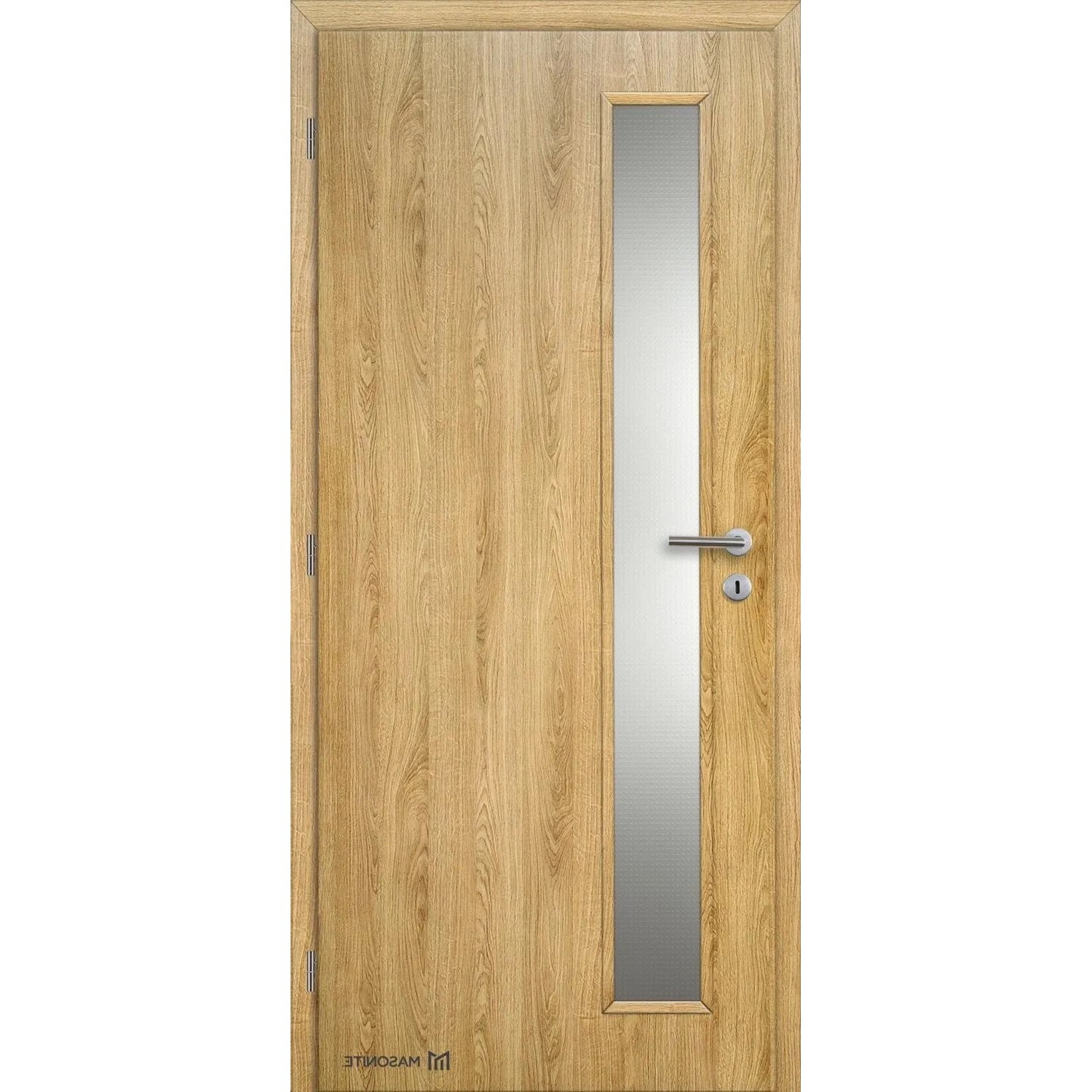 E-shop Doornite Interiérové dvere Vertika dub corbridge 80 Ľ