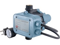 Elektronický tlakový spínač EDS 8