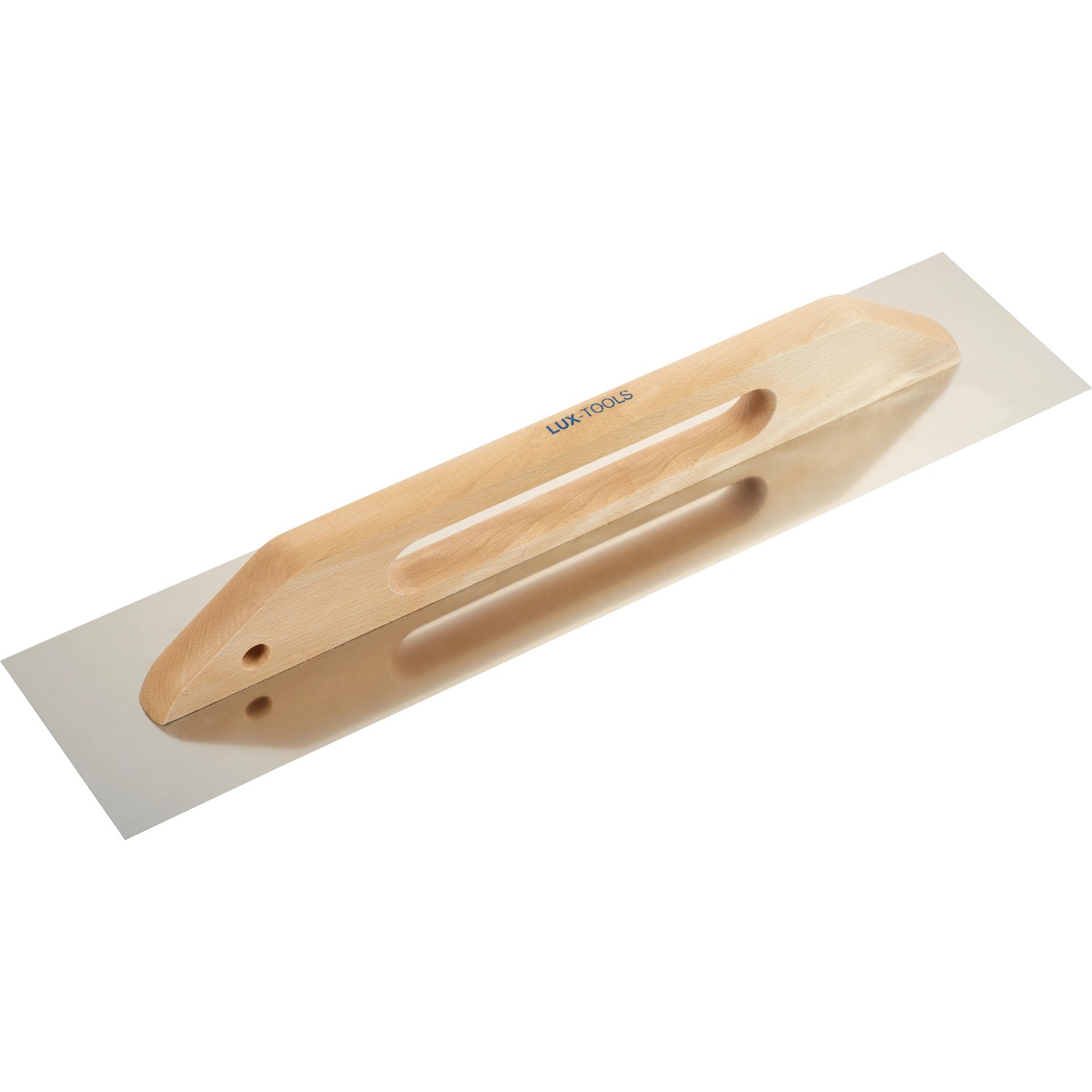 E-shop LUX-TOOLS Murárske hladidlo Classic 580 mm