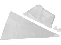 Zenker Vrecko na zdobenie jednorazové, 20 ks