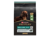 PRO PLAN Small&Mini Adult Sensitive Digestion Granule pre psov jahňacie 3 kg