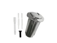JIKA Splachovacie tlačidlo Dual Flush dlhé