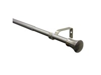 Gardinia Štýlová súprava kužeľ pr. 16/19 mm, ušľachtilá oceľ 120-210 cm