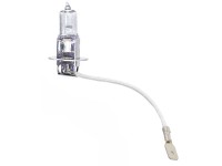 COMPASS Žiarovka 12V H3 55W Pk22s blister, 1 ks