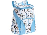 Chladiaci batoh, 2 dekory, 15 l